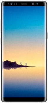 Samsung Galaxy Note 8 DuoS Black (SM-N950F/DS)